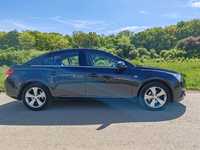 Chevrolet Cruze 2.0TD, an 2013, 163 cp, (128000km), cutie automata.