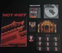 Album NCT 127 – Neo Zone (T. Version) kpop