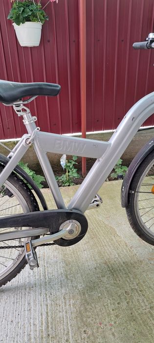 Bicicleta BMW in stare buna!