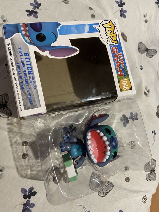 Играчка СТИЧ 1048