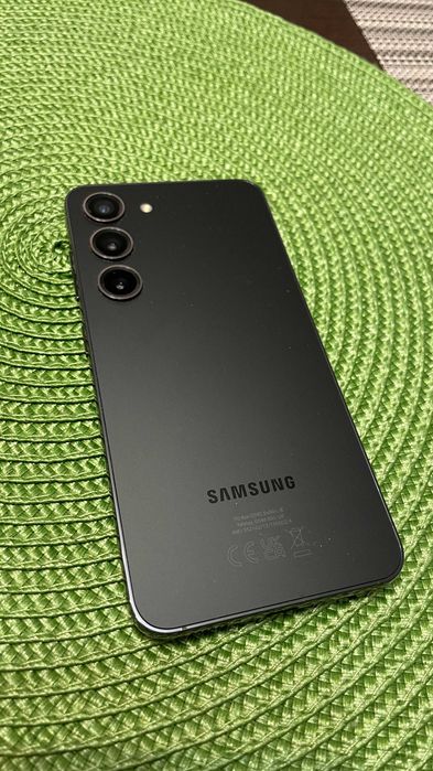 Vand Samsung Galaxy S23, Dual SIM, 256GB, 5G, Dual Sim