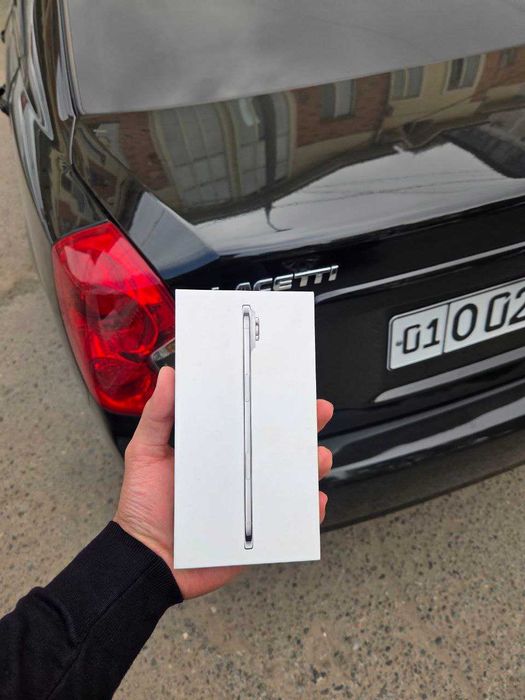 Iphone Air 256Gb