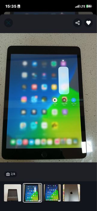 Ipad 9 64gb 88%