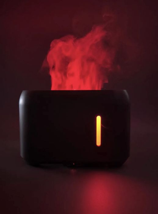 Аромадиффузор/увлажнитель/ночник