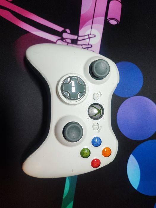 Controller Maneta Xbox, Playstation 5, Playstation 4, Nintendo switch