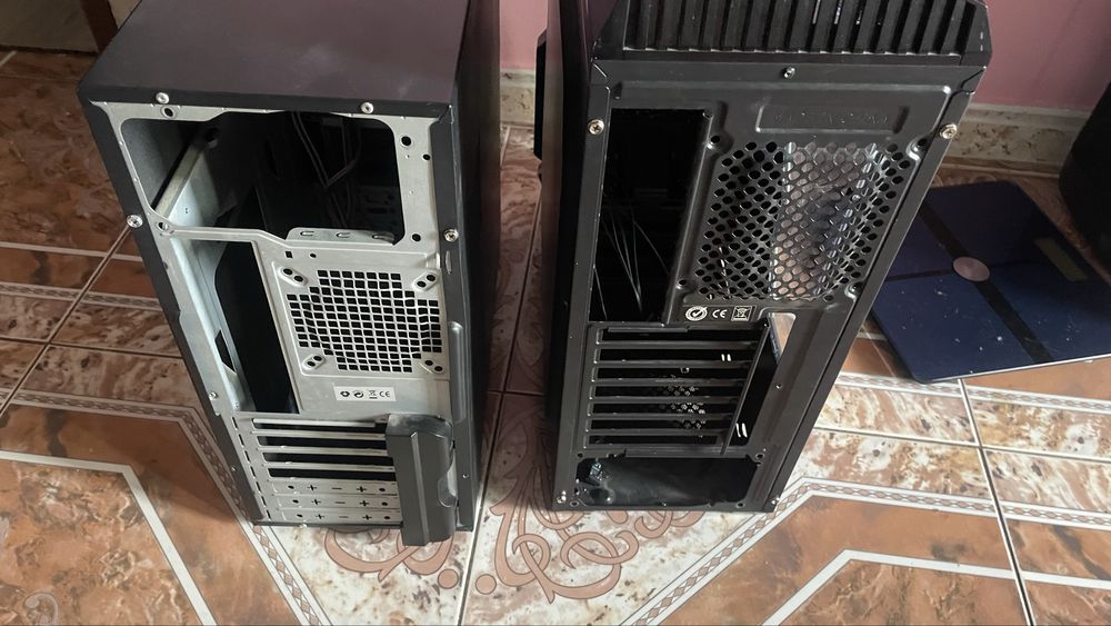 Carcase pc gaming