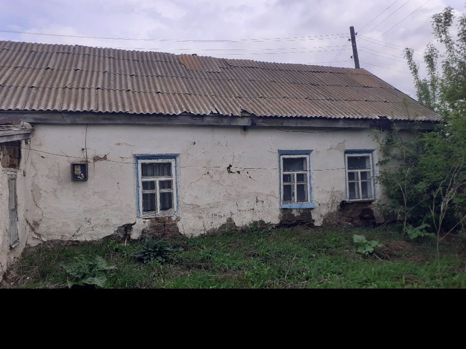Продам дом в поселке