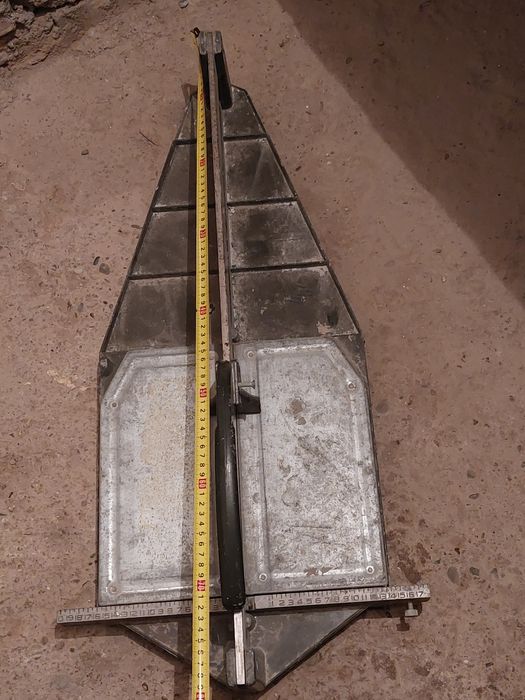 Vand masina taiat faianta si gresie