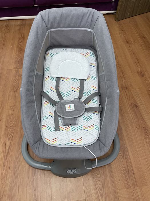 Balansoar electric 3 in 1