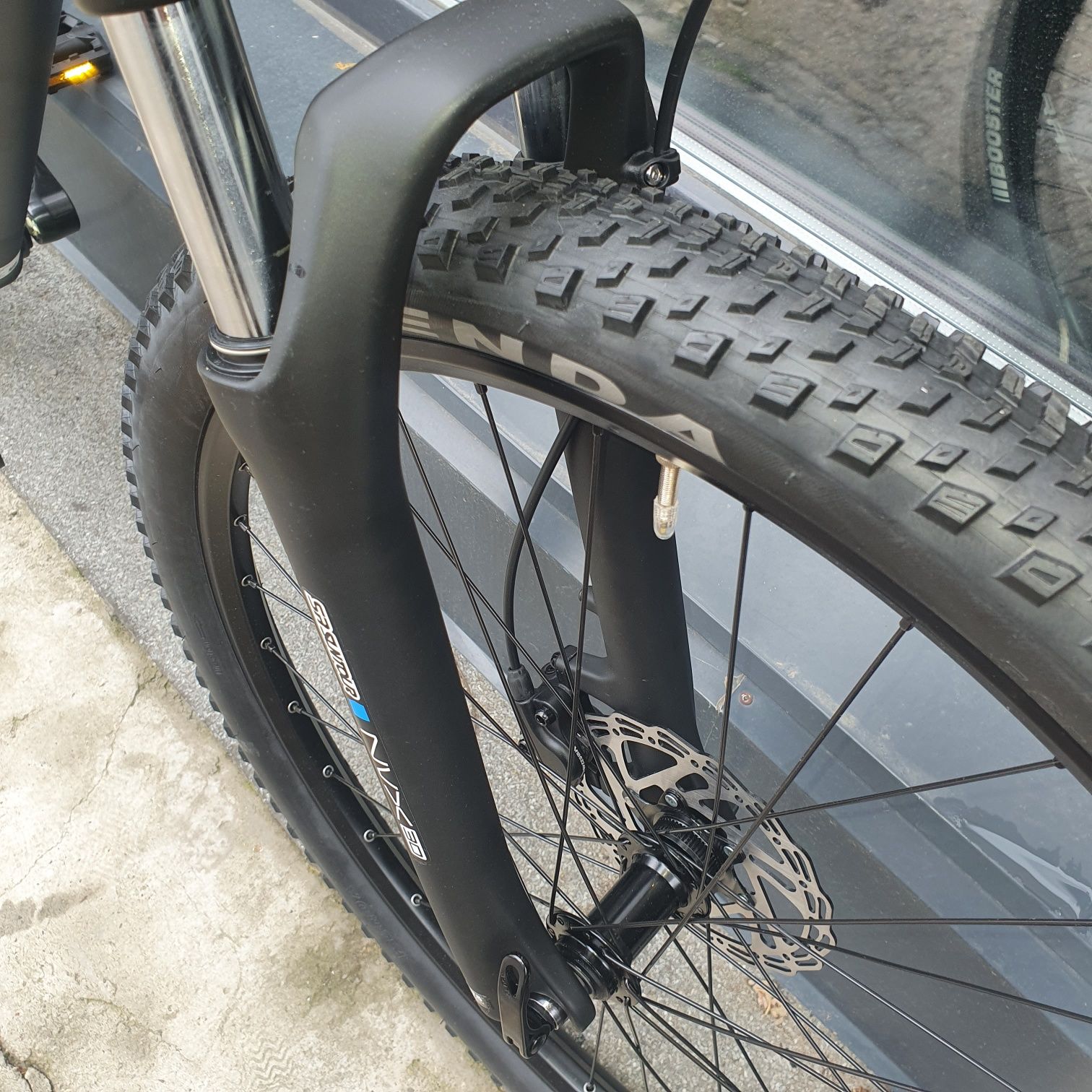 Bicicleta Focus 27.5" pret vechi/NOU:3399/2849lei