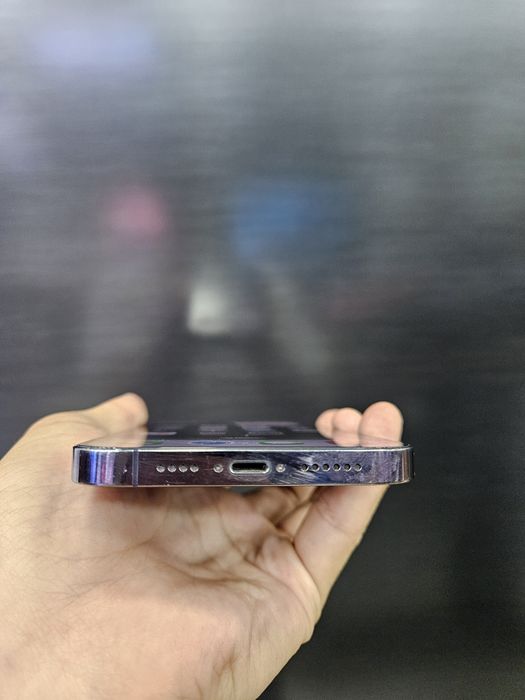 Iphone 14 pro max 256gb ZP/A