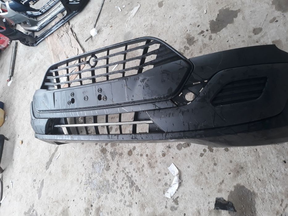 Bara fata ford transit