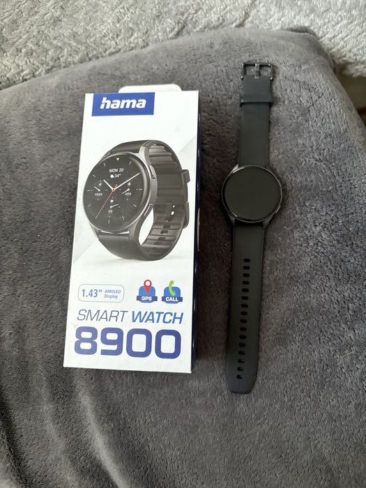 Smartwatch Hama 8900