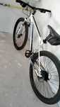 Vând bicicleta zaskar
