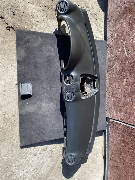 Planșă bord + Airbag Mercedes CLK W209 Pret 1000 lei