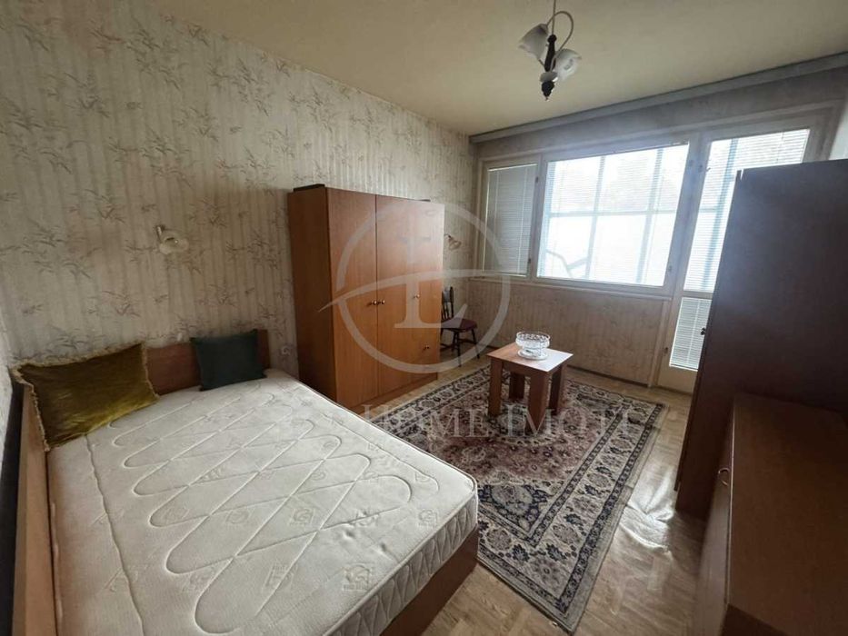 Реф. 3165 Тристаен Тухла / Каменица Парк