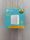 Router portabil TP-Link TL-WR902AC Wi-Fi AC750 – ca nou, garantie