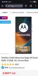 Motorola Edge 50 Fusion