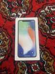 Iphone x karobkasi sotiladi telefon mas