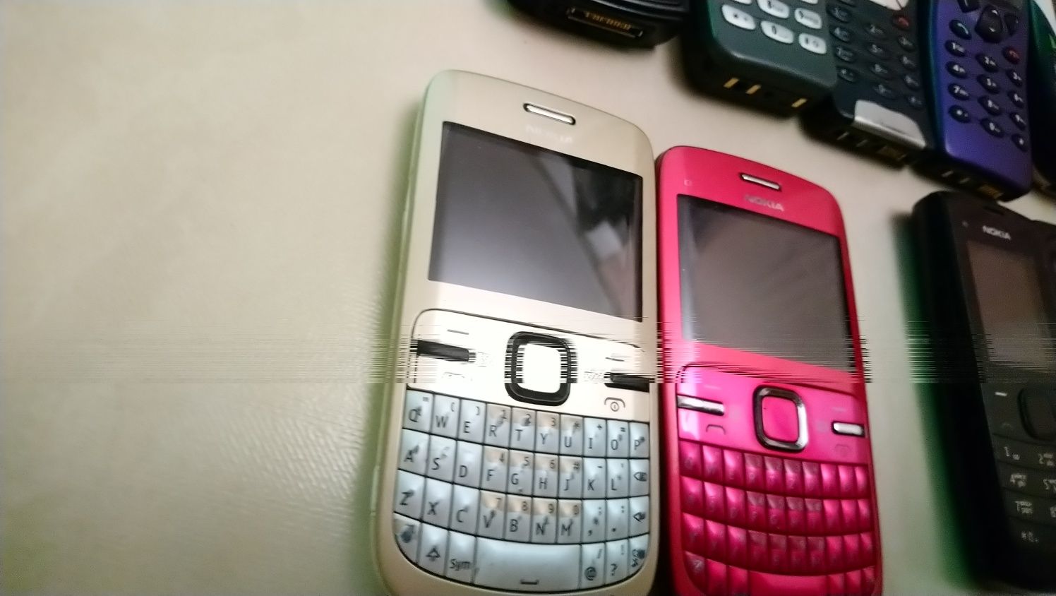 Nokia/Нокия N70,3210,7390,6110,6600,3230,C3,2600,2630,X1,206,2710,6720