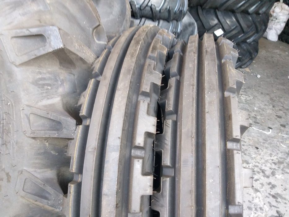 Cauciucuri noi directie u650 7.50-20 BKT anvelope tractor universal