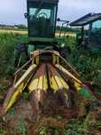 mese siloziere 3rinduri 4 si 6 rinduri john deere claas
