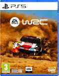 EA SPORTS WRC Playstation 5