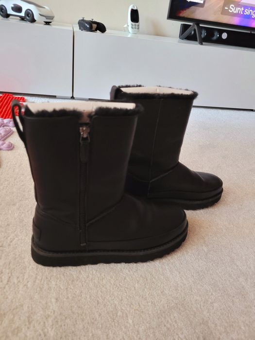 Ugg originale piele