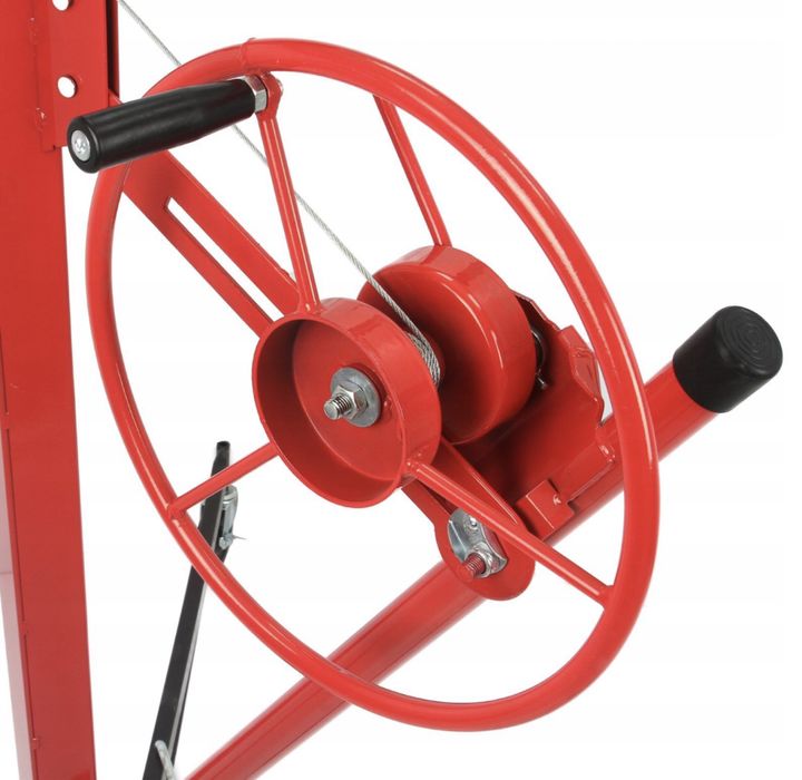 Повдигач за гипсокартон