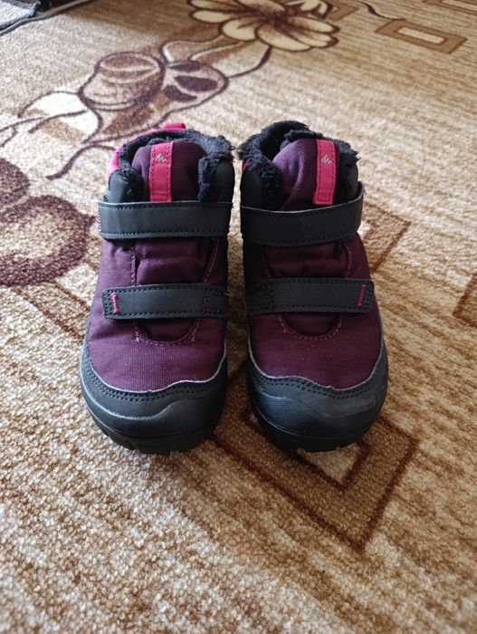 Детски обувки за момиче