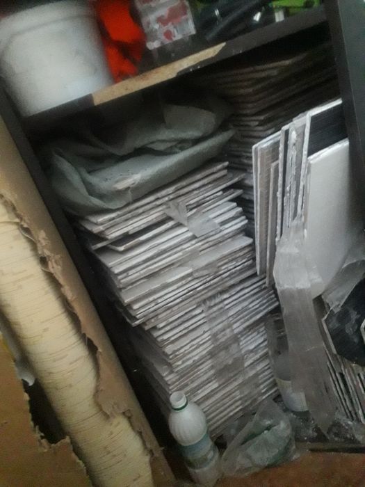 Плитка становая чучуть половая