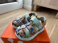 Sandale Camper nr 21 din piele naturala unisex