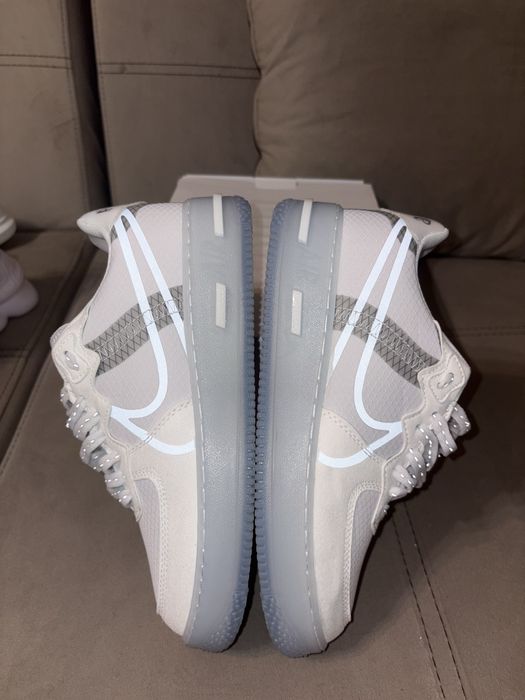 Nike Air Force 1 React 41