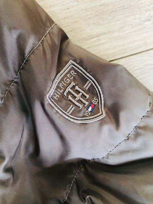 Tommy Hilfiger  яке- Намаление