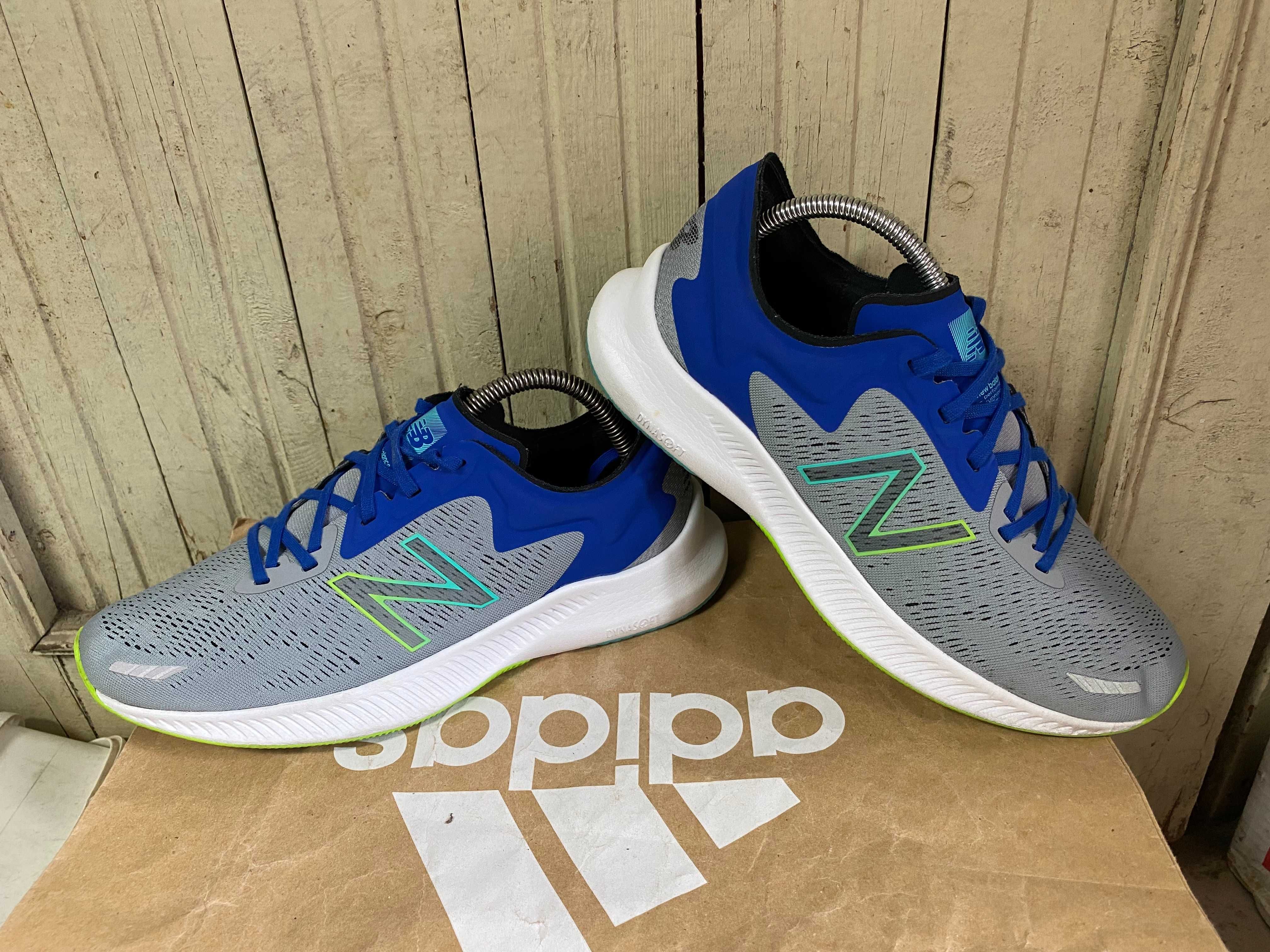 ''New Balance Dynasoft Pesu V1''оригинални маратонки 43 номер