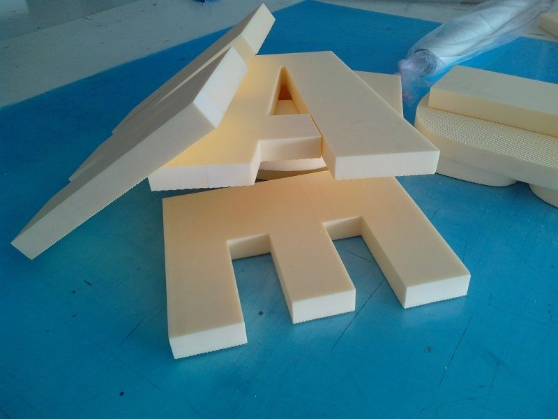 Litere volumetrice decoratiuni 3D volumetrie evenimente