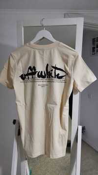 tricou OFF WHITE transport gratis