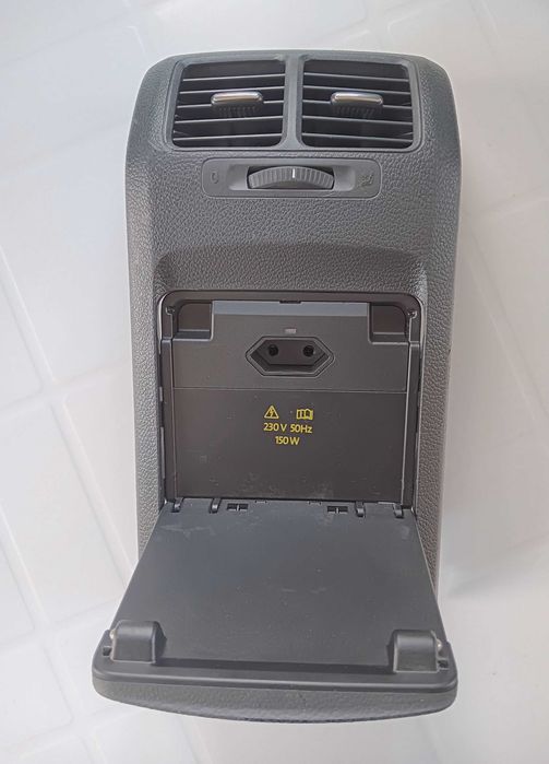 Къп холдър подлакътник за голф