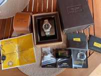 Breitling Colt 41 automatic