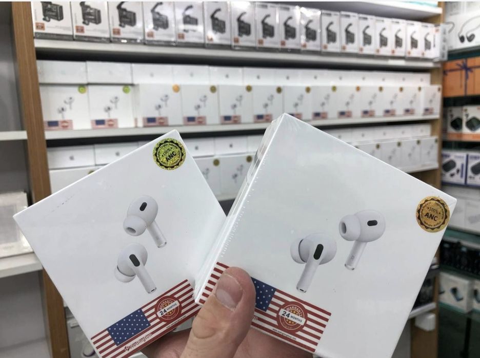 Redington AirPods Pro 2-го поколения