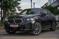 BMW X6 Bmw x6 40i Benzina+Hybrid/2023/12.000km