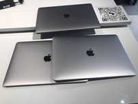 Apple MacBook Pro 13 2018 Touch-Bar A1989  i5-8259u-16Gb Ram-512Gb Ssd