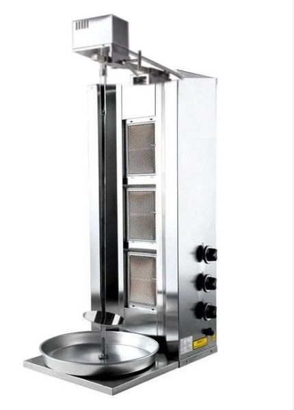 Продам элекстрический донерный аппарат