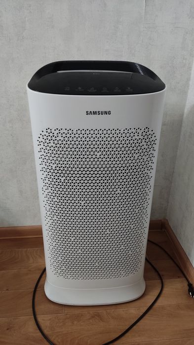 Очиститель воздуха Samsung AX60