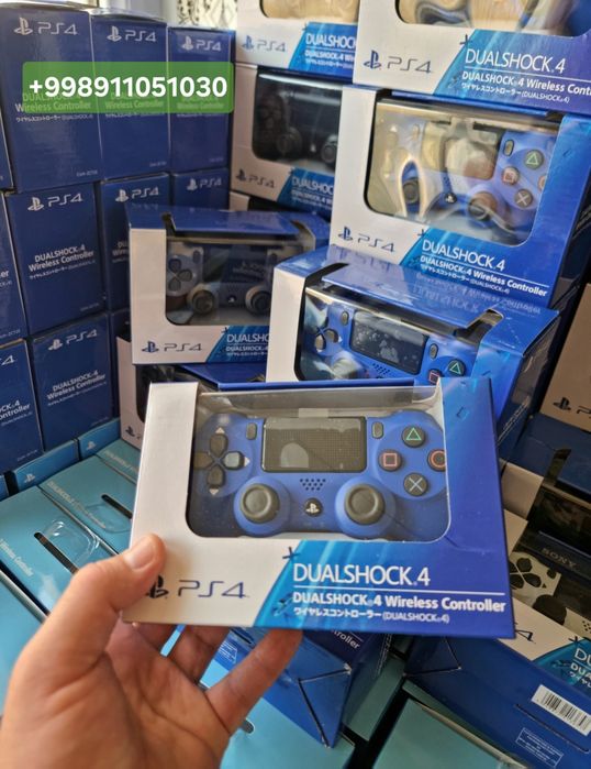 Dualshock 3 playstation 3 uchun joystik