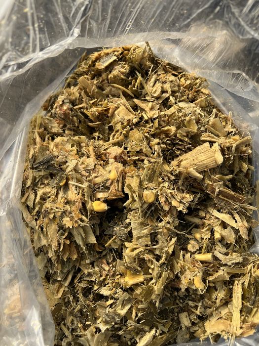 Donli silos sotiladi