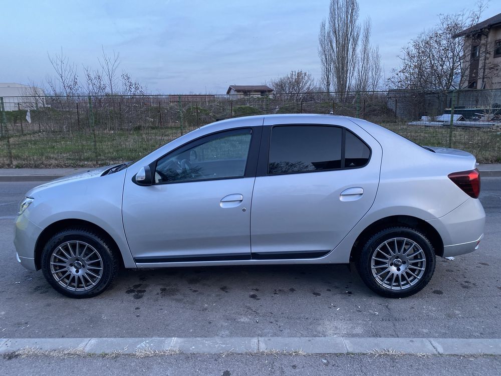 Dacia logan diesel,istoric complet in reteaua dacia