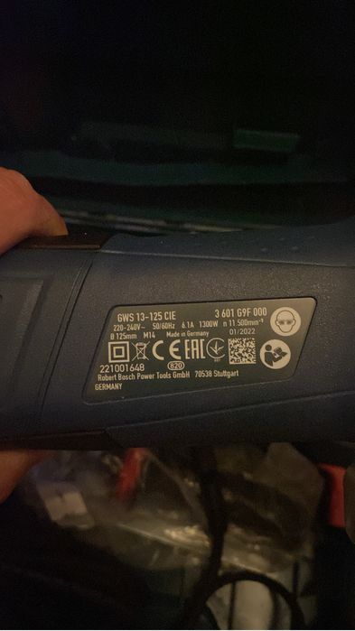 Sabie, circular, polizor, acumulatori Hilti si Bosch