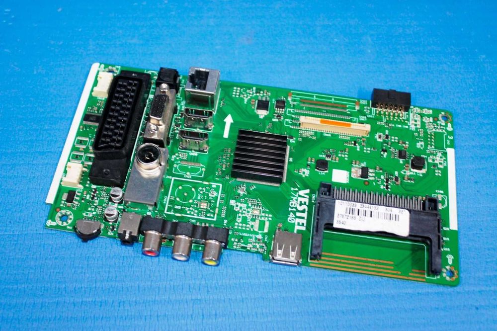 Placa Digitala Vestel 17MB140 - garantie