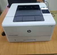 Принтер лазерный hp 402